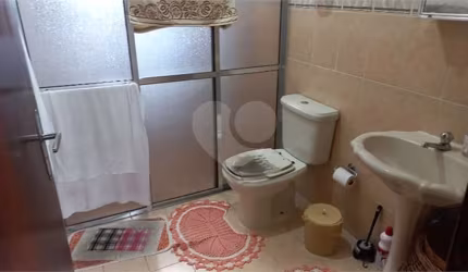 Casa com 4 quartos à venda na Rua Rolando Gambini, 569, Assunção, São Bernardo do Campo, 227 m2 por R$ 690.000