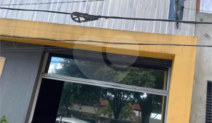 Prédio para alugar na Rua Gil de Oliveira, 91, Chácara Seis de Outubro, São Paulo, 1500 m2 por R$ 50.000