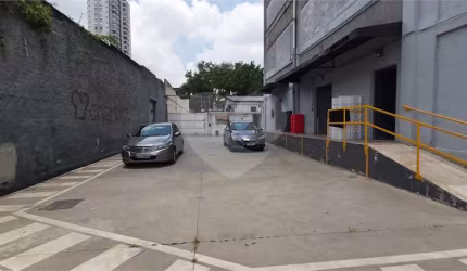 Barracão / Galpão / Depósito para alugar na Rua Haroldo Gurgel, 360, Instituto de Previdência, São Paulo, 1900 m2 por R$ 75.000