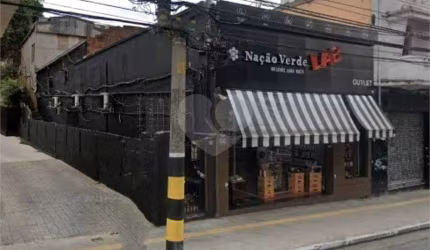 Ponto comercial para alugar na Rua Alfredo Pujol, 188, Santana, São Paulo, 300 m2 por R$ 10.000