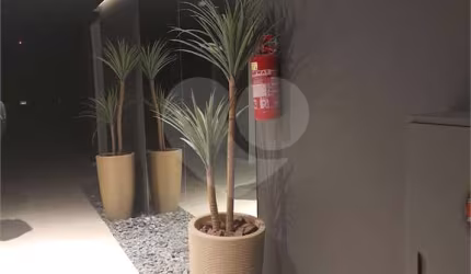 Apartamento com 2 quartos à venda na Rua João Pereira, 329, Lapa, São Paulo, 34 m2 por R$ 380.000