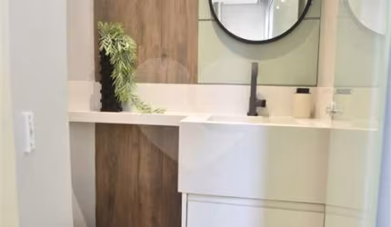 Apartamento com 2 quartos à venda na Rua Pedro, 175, Vila Albertina, São Paulo, 80 m2 por R$ 800.000