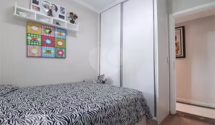 Apartamento com 3 quartos à venda na Rua Almirante José Saldanha da Gama, 75, Parque Mandaqui, São Paulo, 200 m2 por R$ 1.660.000