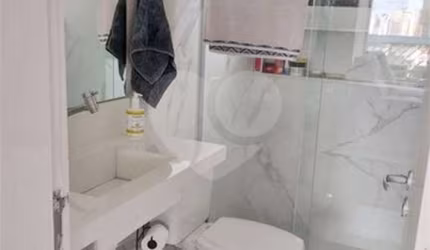 Apartamento com 3 quartos à venda na Rua Itapiru, 120, Saúde, São Paulo, 100 m2 por R$ 1.370.000