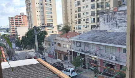 Ponto comercial para alugar na Rua Alfredo Pujol, 123, Santana, São Paulo, 30 m2 por R$ 3.000