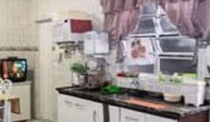 Casa com 3 quartos à venda na Rua Augusto Gil, 656, Vila Dionisia, São Paulo, 120 m2 por R$ 480.000