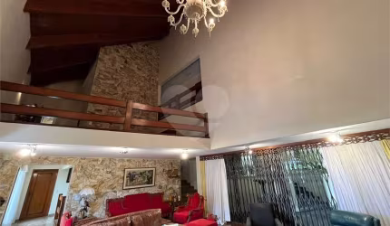 Casa com 4 quartos à venda na Rua Nursia, 214, Jardim São Bento, São Paulo, 700 m2 por R$ 4.000.000