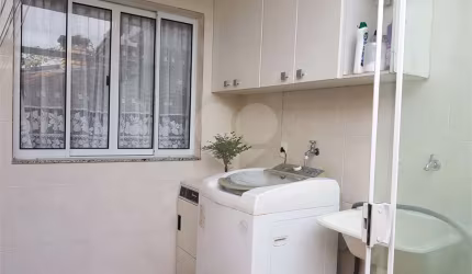 Casa com 3 quartos à venda na Rua Silvestre Lacroix, 85, Vila Constança, São Paulo, 121 m2 por R$ 798.000