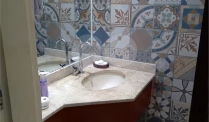 Apartamento com 2 quartos à venda na Rua Antônio das Chagas, 94, Chácara Santo Antônio, São Paulo, 63 m2 por R$ 660.000