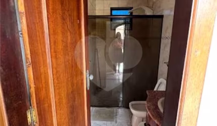 Casa com 2 quartos à venda na Rua Joaquim Couto, 232, Imirim, São Paulo, 105 m2 por R$ 700.000