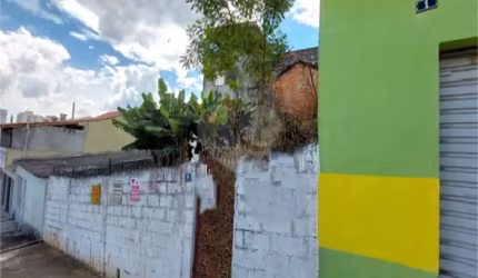 Terreno à venda na Rua Danilo Panegaldo, 19, Jardim Rosa de Franca, Guarulhos, 270 m2 por R$ 530.000