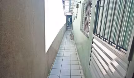 Casa com 2 quartos à venda na Rua Joaquim Mendes do Prado, 150, Vila Olinda, São Paulo, 135 m2 por R$ 525.000