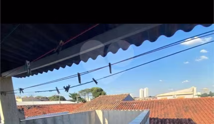 Casa com 4 quartos à venda na Rua Guaí, 30, Parque Santo Antônio, Guarulhos, 152 m2 por R$ 575.000