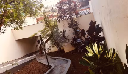Casa com 3 quartos à venda na Rua Cecília Bonilha, 230, Vila Bonilha Nova, São Paulo, 193 m2 por R$ 780.000