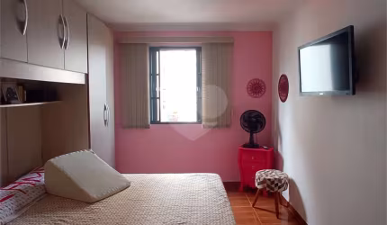 Apartamento com 2 quartos à venda na Rua da Mooca, 2063, Mooca, São Paulo, 2360 m2 por R$ 400.000