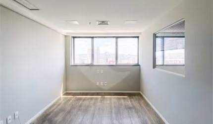 Sala comercial à venda na Avenida Angélica, 321, Santa Cecília, São Paulo, 50 m2 por R$ 490.000