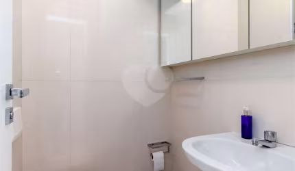 Apartamento com 4 quartos à venda na Rua Gabriele D'Annunzio, 73, Campo Belo, São Paulo, 531 m2 por R$ 11.900.000