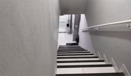 Casa com 2 quartos à venda na Rua José Carneiro dos Santos, 33, Jardim Centenário, São Paulo, 75 m2 por R$ 600.000