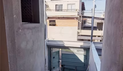Casa com 3 quartos à venda na Rua Francisco Camargo Andrade, 96, Água Fria, São Paulo, 110 m2 por R$ 750.000