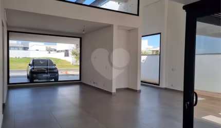 Casa em condomínio fechado com 3 quartos à venda na Alameda Barcelona, 722, Alphaville Nova Esplanada 3, Votorantim, 260 m2 por R$ 2.500.000