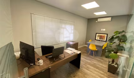 Prédio à venda na Rua Albertina Vieira da Silva Gordo, 376, Vila Aurora (Zona Norte), São Paulo, 376 m2 por R$ 1.800.000