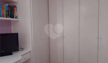 Apartamento com 3 quartos à venda na Rua Professor Rui Bloem, 51, Vila Primavera, São Paulo, 126 m2 por R$ 800.000