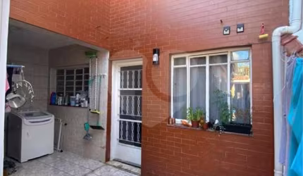 Casa com 3 quartos à venda na Rua João Gottsfritz Filho, 189, Jardim Regis, São Paulo, 107 m2 por R$ 750.000
