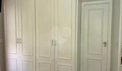 Casa em condomínio fechado com 4 quartos para alugar na Rua Ana Vieira de Carvalho, 1, Jardim Panorama, São Paulo, 400 m2 por R$ 24.500