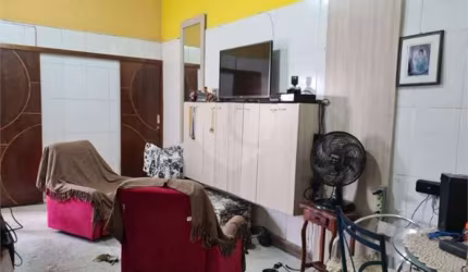 Casa com 3 quartos à venda na Rua Guaxuma, 15, Vila Rio Branco, São Paulo, 240 m2 por R$ 905.000