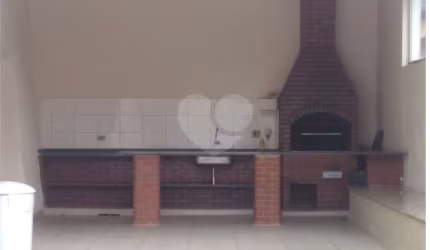 Apartamento com 2 quartos à venda na Rua Paulo Barreto, 300, Vila Barreto, São Paulo, 69 m2 por R$ 446.000