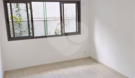 Apartamento com 1 quarto à venda na Rua Estado de Israel, 745, Vila Clementino, São Paulo, 43 m2 por R$ 638.000