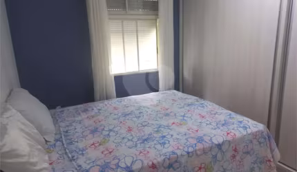 Apartamento com 2 quartos à venda na Rua Marechal Hermes da Fonseca, 123, Santana, São Paulo, 51 m2 por R$ 402.000