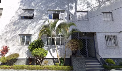 Apartamento com 3 quartos à venda na Rua Pirituba, 157, Mirandópolis, São Paulo, 82 m2 por R$ 690.000