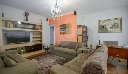 Terreno à venda na Rua Zempat, 58, Jardim Prudência, São Paulo, 250 m2 por R$ 650.000