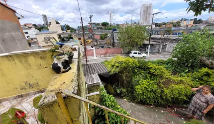 Casa com 2 quartos à venda na Rua Afonso Porto, 79, Artur Alvim, São Paulo, 405 m2 por R$ 890.000