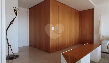 Apartamento com 2 quartos à venda na Rua Volta Redonda, 270, Campo Belo, São Paulo, 176 m2 por R$ 3.410.000