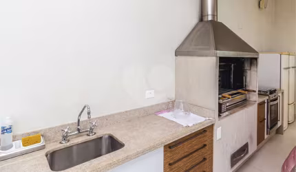 Casa em condomínio fechado com 5 quartos à venda na Rua Hércules Florence, s/n, 1, Marapé, Santos, 1200 m2 por R$ 25.000.000