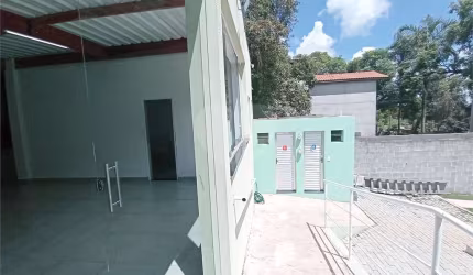 Chácara / sítio com 1 quarto à venda na Rua Itapeva, 1, Jardim São Bento do Recreio, Valinhos, 130 m2 por R$ 575.000