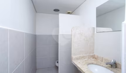 Ponto comercial para alugar na Alameda Franca, 568, Jardim Paulista, São Paulo, 229 m2 por R$ 45.000