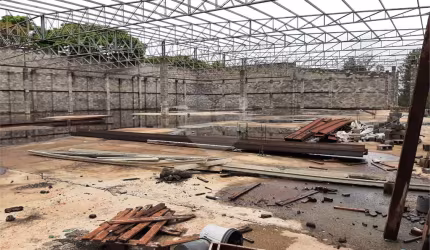 Terreno à venda na Rodovia Mabio Gonçalves Palhano, 1333, Gleba Fazenda Palhano, Londrina, 6300 m2 por R$ 40.000.000