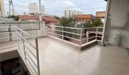 Casa com 2 quartos à venda na Rua Engenheiro Guilherme Cristiano Frender, 319, Vila Antonieta, São Paulo, 90 m2 por R$ 745.000