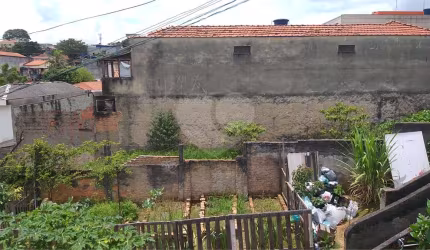 Casa com 3 quartos à venda na Avenida Casa Verde, 1370, Casa Verde, São Paulo, 300 m2 por R$ 1.450.000