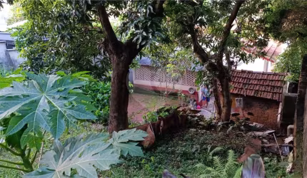 Terreno à venda na Rua Donato, 143, Vila Bonilha, São Paulo, 200 m2 por R$ 552.000