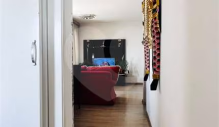 Apartamento com 2 quartos à venda na Avenida Conceição, 2150, Carandiru, São Paulo, 60 m2 por R$ 580.000