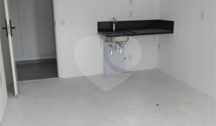 Apartamento com 1 quarto à venda na Avenida Rebouças, 2880, Pinheiros, São Paulo, 40 m2 por R$ 960.000