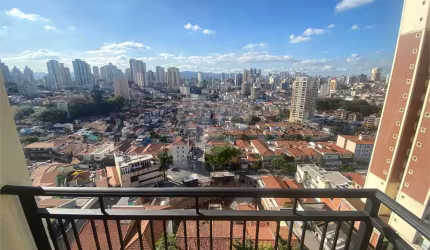 Apartamento com 2 quartos à venda na Rua Capitão Rabelo, 284, Jardim São Paulo (Zona Norte), São Paulo, 66 m2 por R$ 950.000