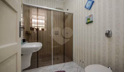 Casa com 3 quartos à venda na Rua Aimberê, 1249, Perdizes, São Paulo, 100 m2 por R$ 990.000