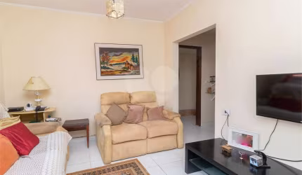 Casa com 2 quartos à venda na Rua Anajatena, 50, Parada Inglesa, São Paulo, 98 m2 por R$ 700.000