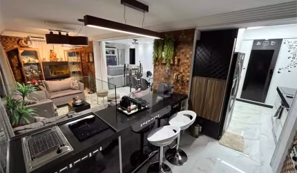Apartamento com 3 quartos à venda na Avenida Guilherme Giorgi, 531, Vila Carrão, São Paulo, 3460 m2 por R$ 2.125.000