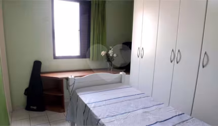 Apartamento com 2 quartos à venda na Rua Evaristo da Veiga, 161, Campo Grande, Santos, 250 m2 por R$ 849.000